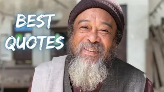 Best Mooji Quotes from Breath of the Absolute | Relaxing Meditation