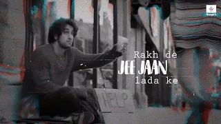 Kar Har Maidaan Fateh Lyrical | Sanju | Ranbir Kapoor | Rajkumar Hirani | WhatsApp Status |