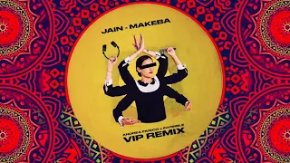 Jain - Makeba (Andrea Fiusco x Invisible VIP Remix) Tech House