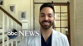 Dr. Shah on the best sunscreen to use l ABCNL