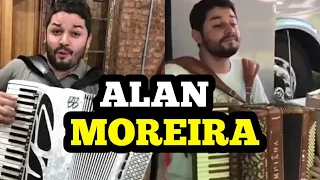 ALAN MOREIRA - 10 MINUTOS DE SUCESSOS