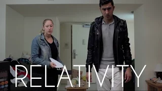 Relativity | Web Series | Full Trailer