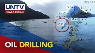 Oil drilling activities ng isang Australian company sa Palawan, sisimulan sa 2023 – PBBM