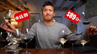 What is the BEST Wine GLASS???