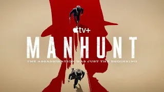 True Crime Series ‘Manhunt’ Official Trailer