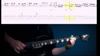 How to play guitar : Saint Seiya - Pegasus fantasy