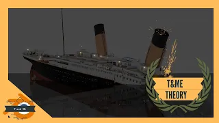 Titanic - My Breakup Theory