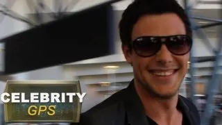 Cory Monteith found dead in Vancouver Hotel Room - Hollywood.TV