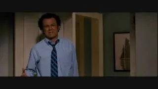 Step Brothers: Bunkbed Scene