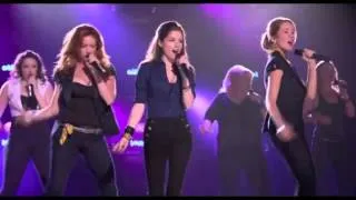 Pitch Perfect - The Barden Bellas - Final Performance full