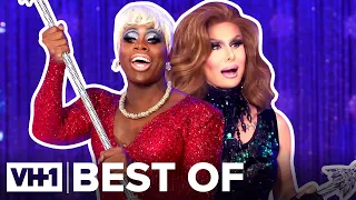 Best of All Stars 4 💄👠 RuPaul’s Drag Race