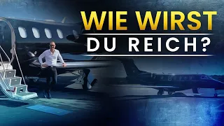 Dennis Uitz - Wie wirst DU reich? 💰