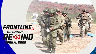 Frontline Pilipinas Rewind | April 4, 2023