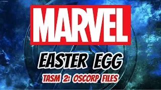 Marvel Easter Eggs: The Amazing Spider-Man 2