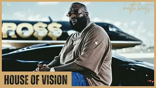 "house of vision" rick ross type beat || free type beat , type beat , free