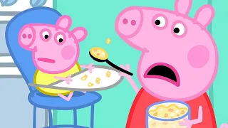 Peppa Pig Full Episodes | New Peppa Pig | Peppa Pig 2020 | Kids Videos