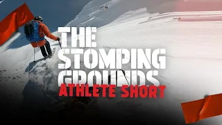 The Stomping Grounds Athlete Short: Nikolai Schirmer