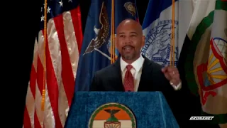 State of the Borough Address 2019