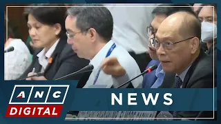 DOF Chief Diokno: Wealth fund performance depends on economic cycle | ANC