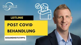 Long Covid (Post Covid) - Behandlung