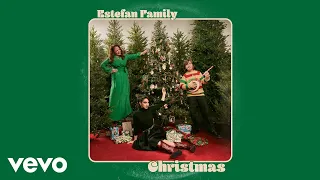 Gloria Estefan, Emily Estefan, Sasha Estefan-Coppola - Last Christmas (Official Audio)