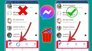 Como remover Meta Ai do Messenger ||  Como excluir Meta Ai no Messenger