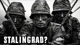 What Happened to the German Soldiers Captured at Stalingrad: The Fate Unveiled