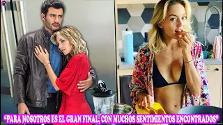 ANGELIQUE BOYER SE DESPIDE DE LA TELEVISIÓN CON ‘IMPERIO DE MENTIRAS’