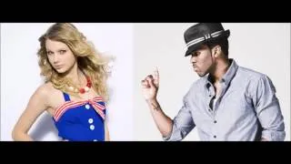 Jason Derulo ft. Taylor Swift - Watcha Say