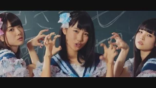 【MV】虹のコンキスタドール「†ノーライフベイビー・オブ・ジ・エンド†」MV SONG ver.（虹コン）