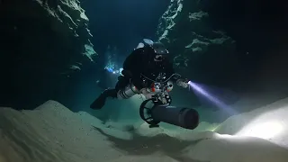 RUSH BENEATH THE CITY - MOLNÁR JÁNOS CAVE