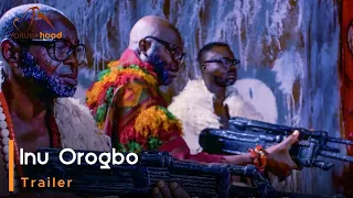 Inu Orogbo - Yoruba Latest 2023 Movie Showing Soon On Yorubahood