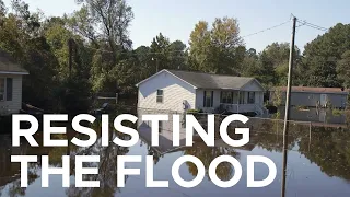 How the first town incorporated by Black people in America is making itself "flood proof" | Sci NC