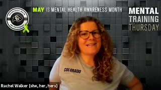 Mental Health Awareness Month: Mental Health is Performance
