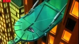 Spiderman tas S1E4 pt3   YouTube