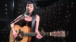 Seth Avett & Jessica Lea Mayfield - Fond Farewell (Live on KEXP)