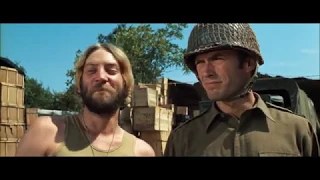 kelly's heroes oddball in a nutshell