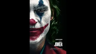 JOKER Unreleased OST - How About Another Joke