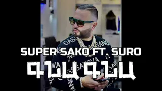 Super Sako ft. Suro - Gna Gna