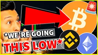 **GIGA WARNING** TO ALL BITCOIN HOLDERS!!!! [$1Billion BTC For Sale!!!]