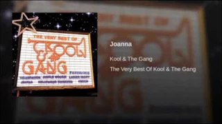 Kool & The Gang Joanna (Extended LP Version) HQ