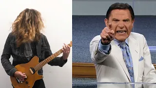 Kenneth Copeland Returns! [Wind of God] [Heavy Metal Remix]