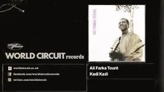 Ali Farka Touré - Kadi Kadi