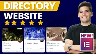 How To Make a Directory Listing Website with WordPress and ListingPro Theme 2023 (Like Yelp)