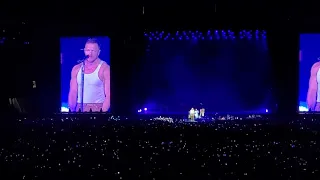 Imagine Dragons - Next to me - Mercury World Tour - Brasil - Live in São Paulo 28/02/2023