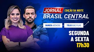 POLÍCIA CIVIL APURA FRAUDE NO INGRESSO A CURSOS DE MEDICINA | JORNAL BRASIL CENTRAL | 27/10/2021