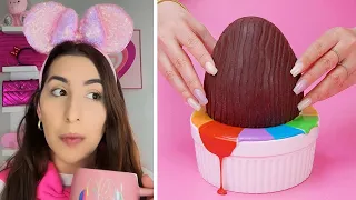 3 Hora de Reparación de Maquillaje | Los Mejores Tiktoks de Leidys Sotolongo 2024 | Storytime Pastel