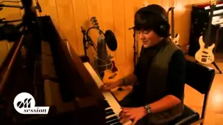 Greyson Chance - Paparazzi (Lady Gaga)