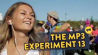 The Mp3 Experiment Thirteen
