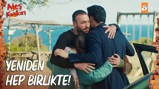 Kara, Ateş Kuşları'nı affetti! - Ateş Kuşları 28. Bölüm